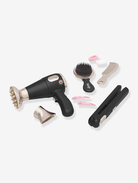 My Beauty Hair Set Coiffure - noir - vertbaudet enfant 