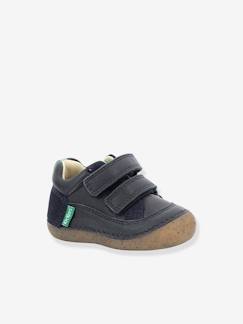 Schoenen-Baby schoenen 17-26-Sostankro KICKERS® laarsjes voor de eerste stapjes