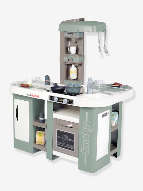 Cuisine Tefal XL Studio Bubble - blanc - vertbaudet enfant 