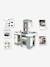 Cuisine Tefal XL Studio Bubble - blanc - vertbaudet enfant 