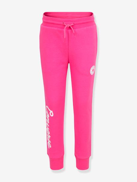 Jogging enfant signature Chuck Patch rose - vertbaudet enfant 