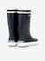 Bottes de pluie enfant Lolly Pop ciel - vertbaudet enfant 