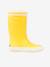 Bottes de pluie enfant Lolly Pop guimauve+lagune+rose - vertbaudet enfant 