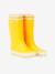 Bottes de pluie enfant Lolly Pop guimauve+lagune+rose - vertbaudet enfant 