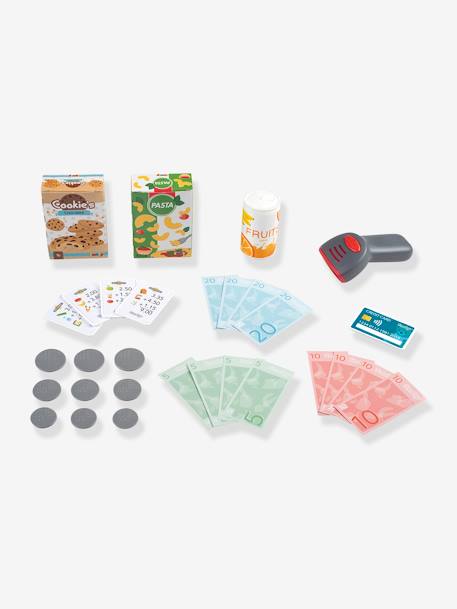 Grande Caisse enregistreuse - vert - vertbaudet enfant 