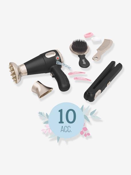 My Beauty Hair Set Coiffure - noir - vertbaudet enfant 