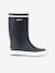 Bottes de pluie enfant Lolly Pop ciel - vertbaudet enfant 