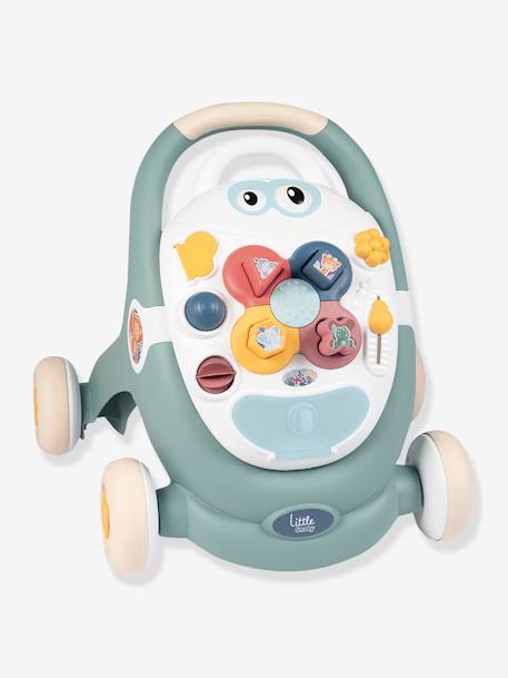 Little Smoby Trotty 3 en 1 - vert - vertbaudet enfant 