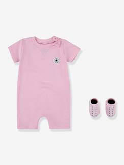 -Set 2 pièces combinaison courte + chaussettes Lil Chuck