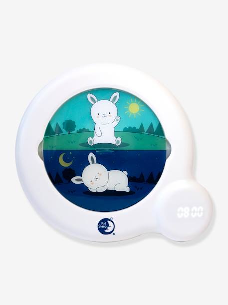 Indicateur 3 en 1 Kid'Sleep Essential blanc - vertbaudet enfant 