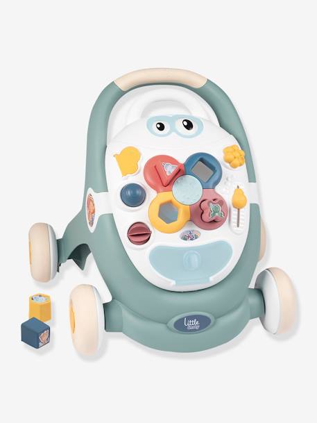 Little Smoby Trotty 3 en 1 - vert - vertbaudet enfant 