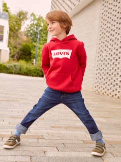 Jongens-Broek-Skinny jeans voor jongens LVB 510 van Levi's®