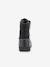 Boots fourrées mixtes Atlak noir - vertbaudet enfant 
