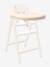 Tablette pour Baby Set Tobo blanc - vertbaudet enfant 