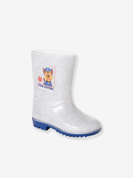 Regenlaarzen jongens Paw Patrol® rood - vertbaudet enfant 