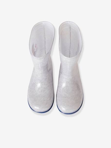 Regenlaarzen jongens Paw Patrol® rood - vertbaudet enfant 