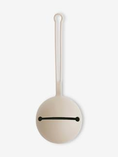 Puériculture-Repas-Etui protège-sucettes en silicone