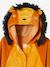 Déguisement cape lion jaune - vertbaudet enfant 