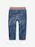 Jean LVB Skinny dobby Pull on Garçon Levi's bleu - vertbaudet enfant 