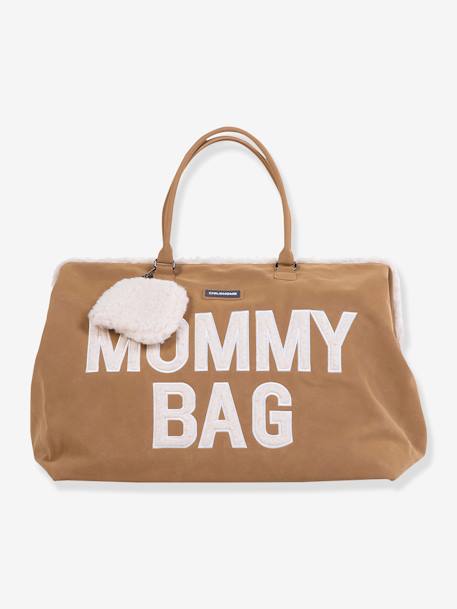 Tas Mommy Bag CHILDHOME bruin - vertbaudet enfant 