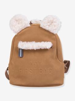 Meisje-Accessoires-Tas-Rugzak CHILDHOME "My first bag"