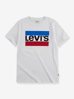 Jongens-Sport collectie-Jongens-T-shirt Sportswear met logo Levi's¨