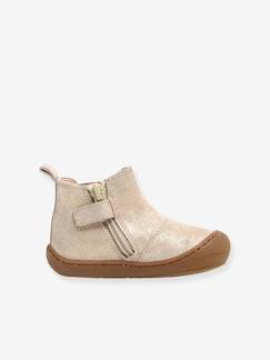 -Chelsea boots bébé Sally 1ers pas