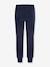 Jogging enfant signature Chuck Patch gris+marine - vertbaudet enfant 
