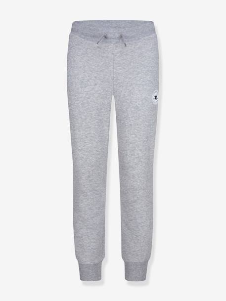 Jogging enfant signature Chuck Patch gris+marine - vertbaudet enfant 