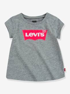Baby-T-shirt, coltrui-Babyshirt Batwing van Levi's®