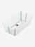 Bad Flexi Bath XL STOKKE beige+blauw+groen - vertbaudet enfant 