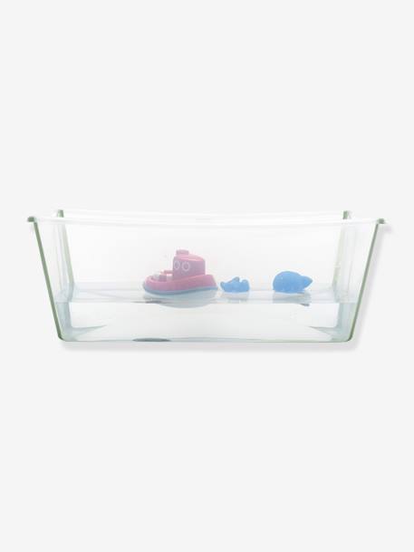 Bad Flexi Bath XL STOKKE beige+blauw+groen - vertbaudet enfant 