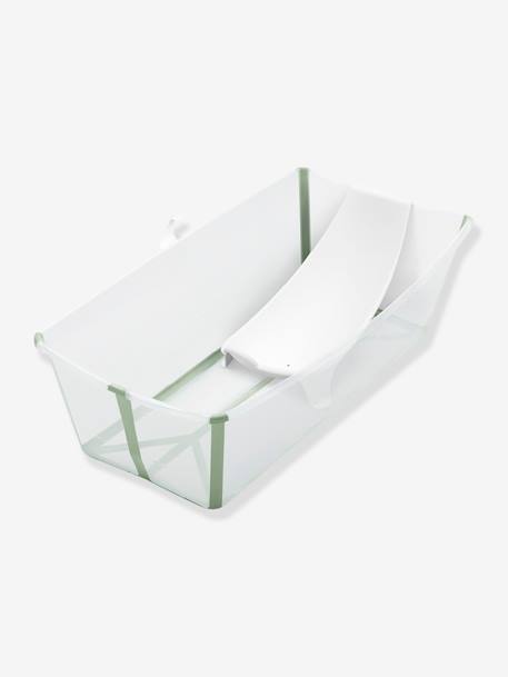 Bad Flexi Bath XL STOKKE beige+blauw+groen - vertbaudet enfant 