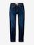 Jean slim fuselé 512(TM) LEVI'S marine - vertbaudet enfant 