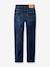 Jean slim fuselé 512(TM) LEVI'S marine - vertbaudet enfant 