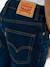 Jean slim fuselé 512(TM) LEVI'S marine - vertbaudet enfant 