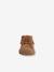 Laarsjes voor baby's July One NATURINO® eerste stapjes bruin - vertbaudet enfant 