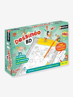 Jouet-Activités artistiques-Tableaux, dessin et peinture-Dessinéo BD -