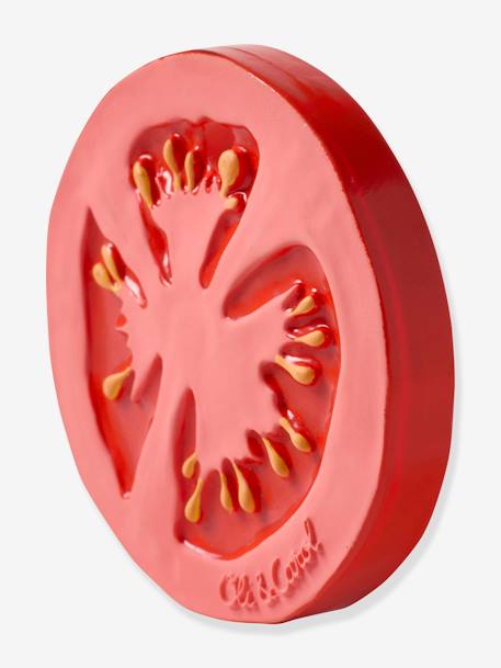 Renato la Tomate - rouge - vertbaudet enfant 