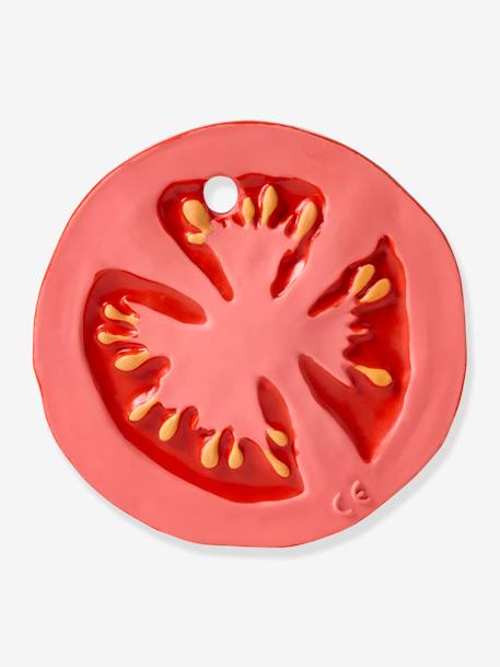 Renato la Tomate - rouge - vertbaudet enfant 
