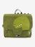 Cartable Satchel animal Mr Crocodile+Mr Fox+Mr Koala+Mr Lion+rose nude+vert - vertbaudet enfant 