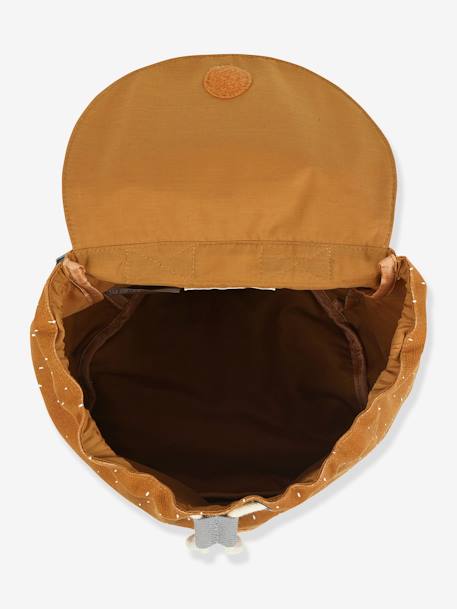 Sac à dos Backpack MINI animal Mr Crocodile+Mr Fox+Mr Koala+Mr Lion+Mr Penguin+orange - vertbaudet enfant 