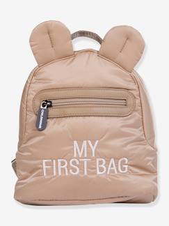 Meisje-Accessoires-Rugzak CHILDHOME "My first bag"