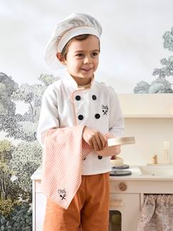 -Déguisement de cuisinier personnalisable