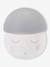 Veilleuse nomade Squeezy GRIS - vertbaudet enfant 