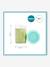 4 babybols en verre (220 ml) MULTICO - vertbaudet enfant 