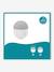 Veilleuse nomade Squeezy GRIS - vertbaudet enfant 