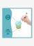 4 babybols en verre (220 ml) MULTICO - vertbaudet enfant 