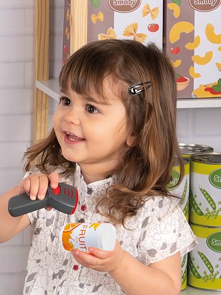 Grande Caisse enregistreuse - vert - vertbaudet enfant 