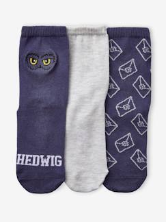 Meisje-Ondergoed-Sokken-Set van 3 paar Harry Potter® sokken